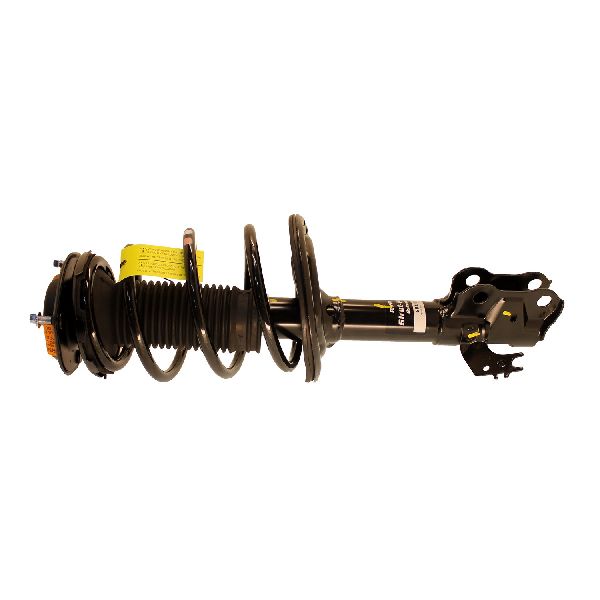 2012-2017 Toyota Camry Suspension Strut and Coil Spring Assembly - Front Left (KYB)