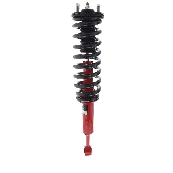 2007-2021 Toyota Tundra Suspension Strut and Coil Spring Assembly - Front Right (KYB)