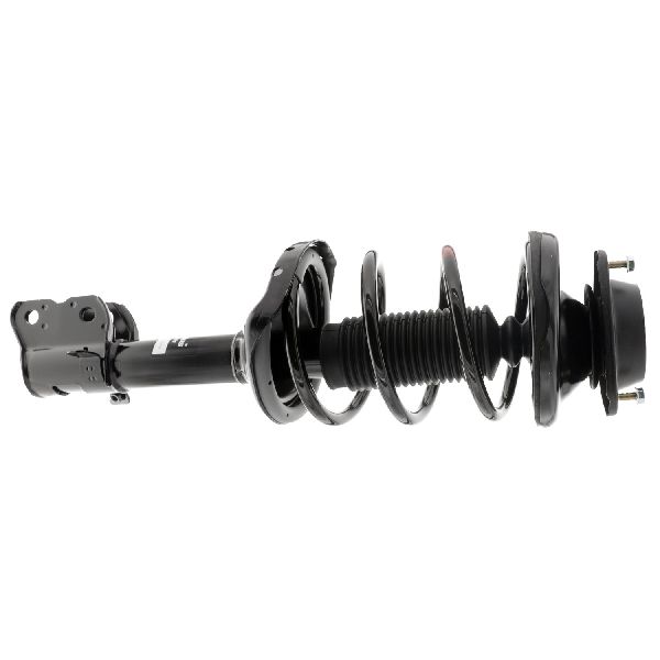 2013-2014 Subaru Outback Suspension Strut and Coil Spring Assembly - Front Right (KYB)