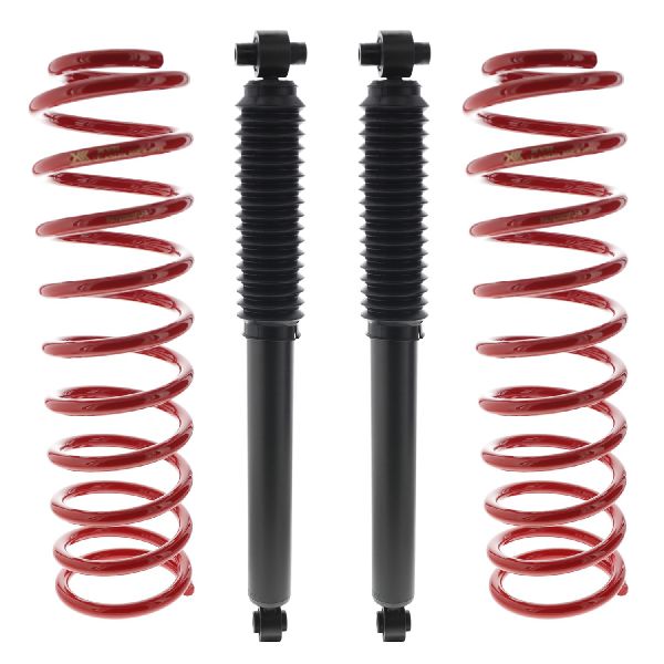 2018-2023 Jeep Wrangler Suspension Lift Kit - Front (KYB)