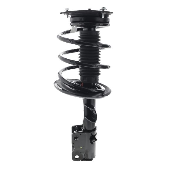 2009-2014 Nissan Maxima Suspension Strut and Coil Spring Assembly - Front Left (KYB)