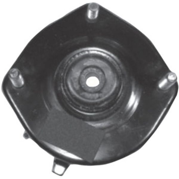 1999-2003 Mazda Protege Suspension Strut Mount - Rear Left (KYB)