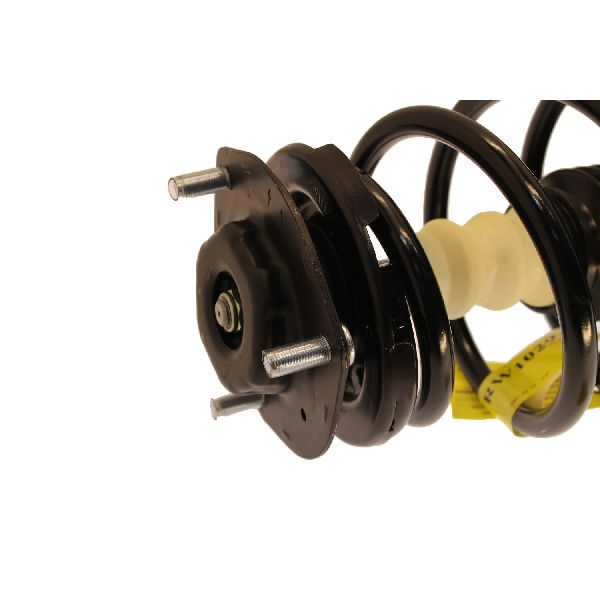 2002-2003 Toyota Camry Suspension Strut and Coil Spring Assembly - Front Left (KYB)