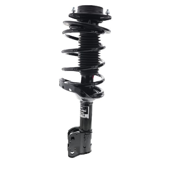 2010-2012 Subaru Legacy Suspension Strut and Coil Spring Assembly - Front Right (KYB)