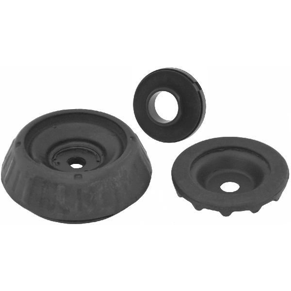 2012-2017 Hyundai Accent Suspension Strut Mount Kit - Front (KYB)