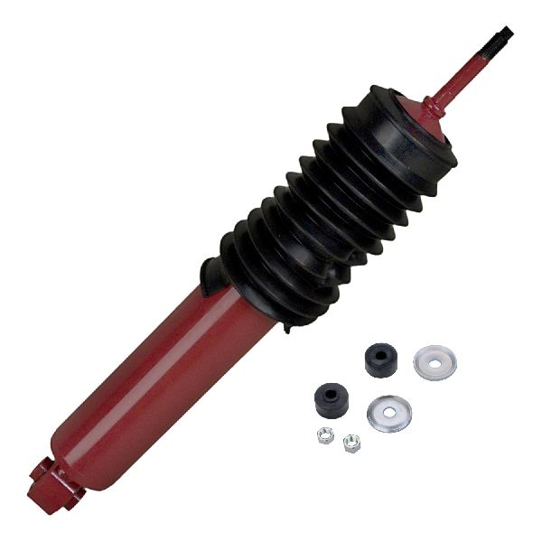 1992-2000 Mitsubishi Montero Suspension Shock Absorber - Front (KYB)