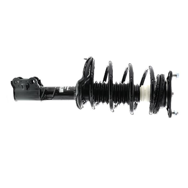 2007-2010 Hyundai Elantra Suspension Strut and Coil Spring Assembly - Front Left (KYB)