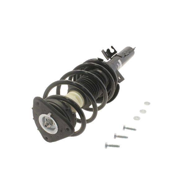 2004-2009 Mazda 3 Suspension Strut and Coil Spring Assembly - Front Left (KYB)
