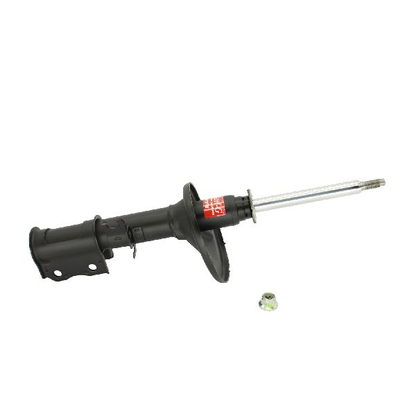 1998-2000 Kia Sephia Suspension Strut - Front Left (KYB)