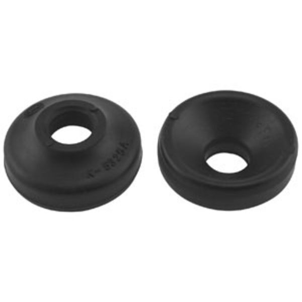 1982-1986 Nissan Stanza Suspension Shock Absorber Mounting Kit - Rear Upper (KYB)