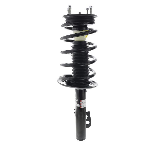 2010-2011 Lincoln MKS Suspension Strut and Coil Spring Assembly - Front Right (KYB)