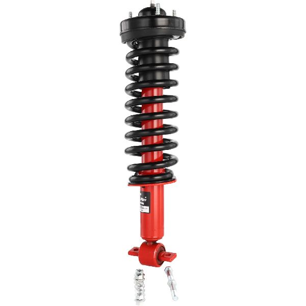 2015-2020 Ford F-150 Suspension Strut and Coil Spring Assembly - Front (KYB)