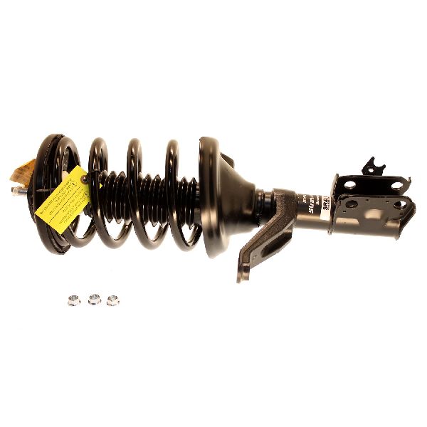 2005-2006 Honda CR-V Suspension Strut and Coil Spring Assembly - Front Right (KYB)