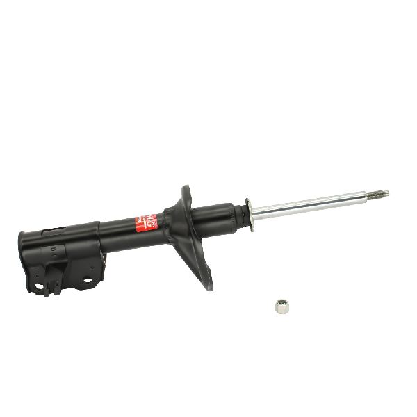 1997-2002 Mitsubishi Mirage Suspension Strut - Front Left (KYB)