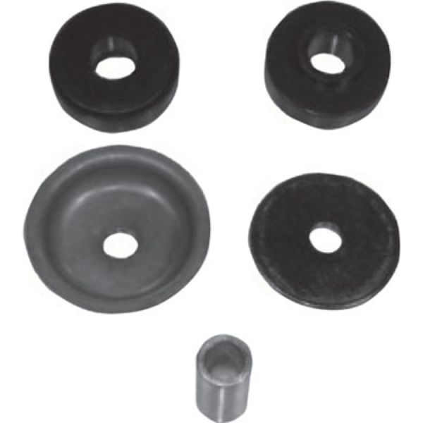 2003-2009 Kia Sorento Suspension Strut Mount Kit - Front (KYB)