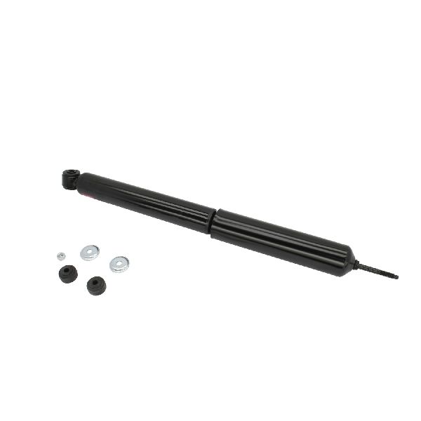 1997-1999 Ford F-250 Suspension Shock Absorber - Rear (KYB)