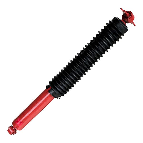 1997-2006 Jeep Wrangler Suspension Shock Absorber - Rear (KYB)