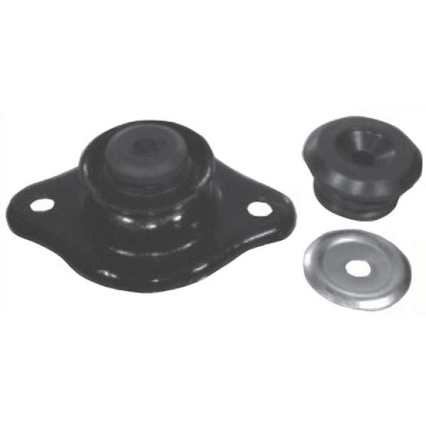 2005-2008 Pontiac Wave Suspension Shock Absorber Mounting Kit - Rear Upper (KYB)
