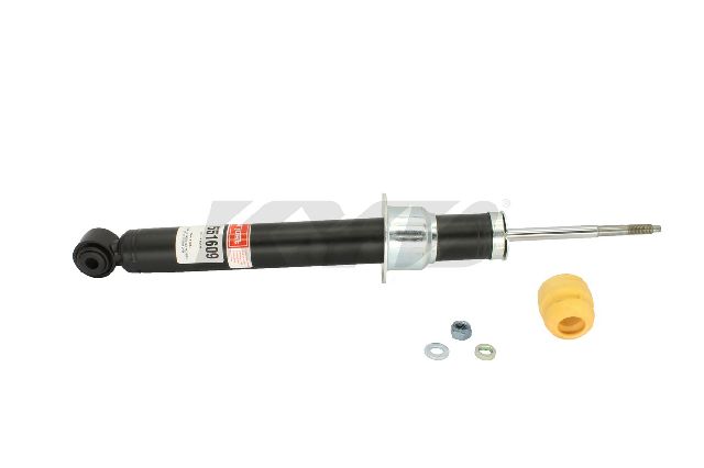 2000-2002 Jaguar S-Type Suspension Strut - Rear (KYB)