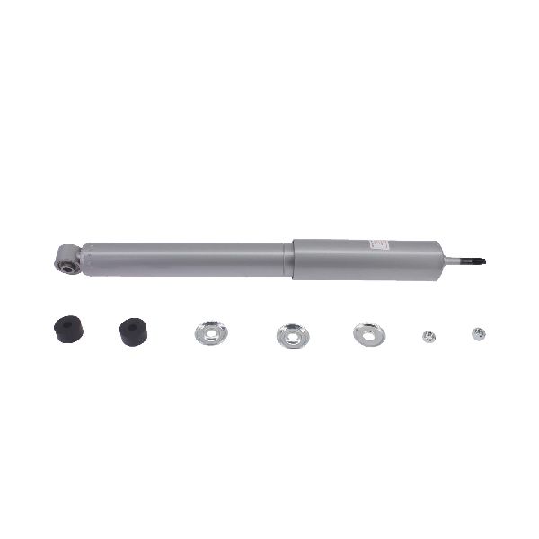2005-2015 Toyota Tacoma Suspension Shock Absorber - Rear (KYB)