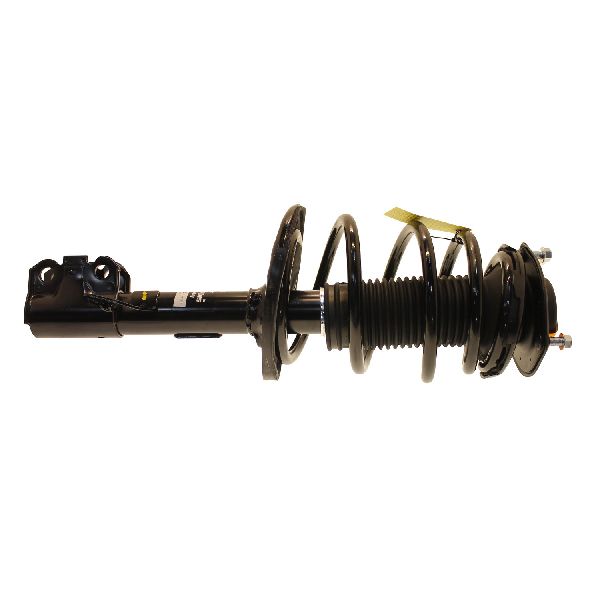 2007-2011 Toyota Camry Suspension Strut and Coil Spring Assembly - Front Right (KYB)