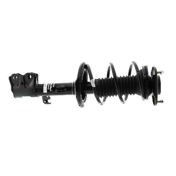2009-2010 Pontiac Vibe Suspension Strut and Coil Spring Assembly - Front Left (KYB)