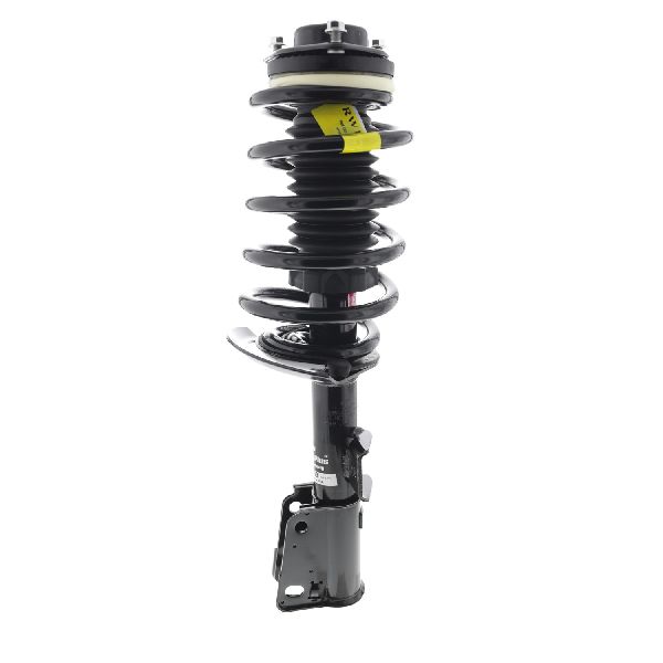 2012-2019 Dodge Journey Suspension Strut and Coil Spring Assembly - Front Left (KYB)