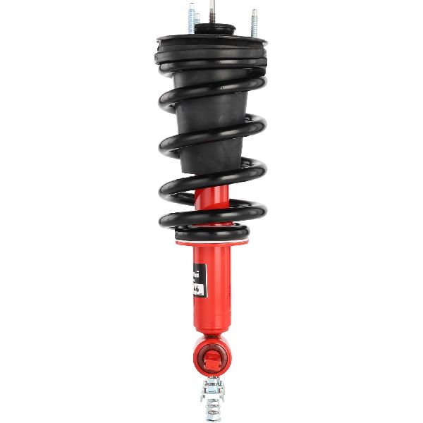 2015-2020 Chevrolet Suburban Suspension Strut and Coil Spring Assembly - Front (KYB)