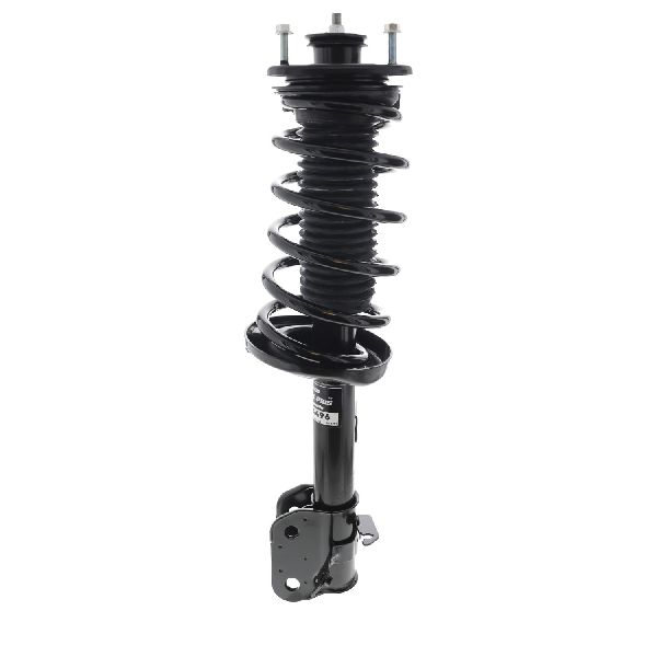 2011-2012 Honda Odyssey Suspension Strut and Coil Spring Assembly - Front Right (KYB)