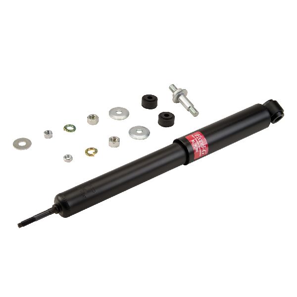 1971-1977 Mercury Comet Suspension Shock Absorber - Rear (KYB)
