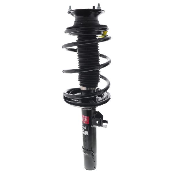 2004-2010 BMW X3 Suspension Strut and Coil Spring Assembly - Front Right (KYB)