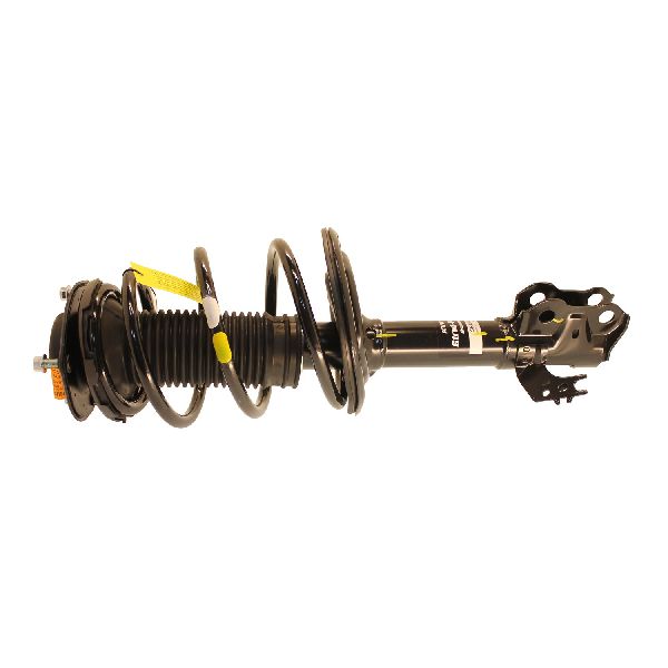 2012-2014 Toyota Camry Suspension Strut and Coil Spring Assembly - Front Left (KYB)