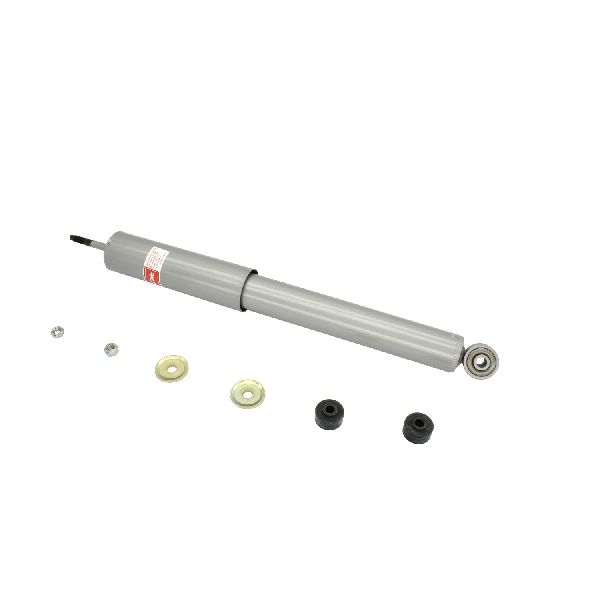 1967 Pontiac Firebird Suspension Shock Absorber - Rear (KYB)