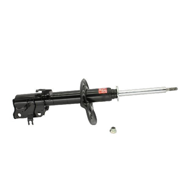 2008-2012 Nissan Rogue Suspension Strut - Front Left (KYB)