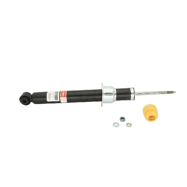 2000-2002 Jaguar S-Type Suspension Strut - Front (KYB)
