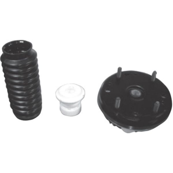 2000-2008 Jaguar S-Type Suspension Strut Mount Kit - Front or Rear (KYB)
