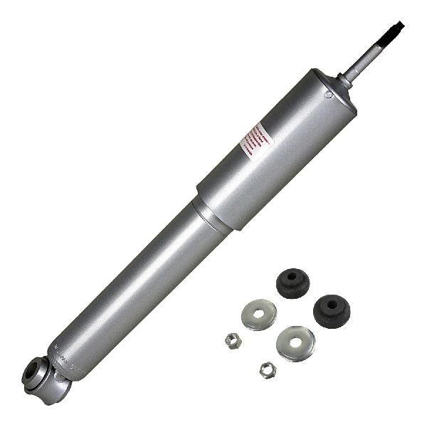 1991-1994 Ford Explorer Suspension Shock Absorber - Front (KYB)