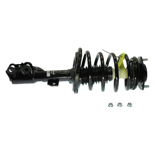 2010-2011 Toyota Camry Suspension Strut and Coil Spring Assembly - Front Left (KYB)