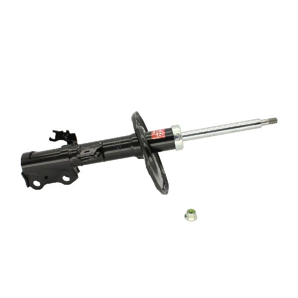 2006-2012 Toyota RAV4 Suspension Strut - Front Left (KYB)