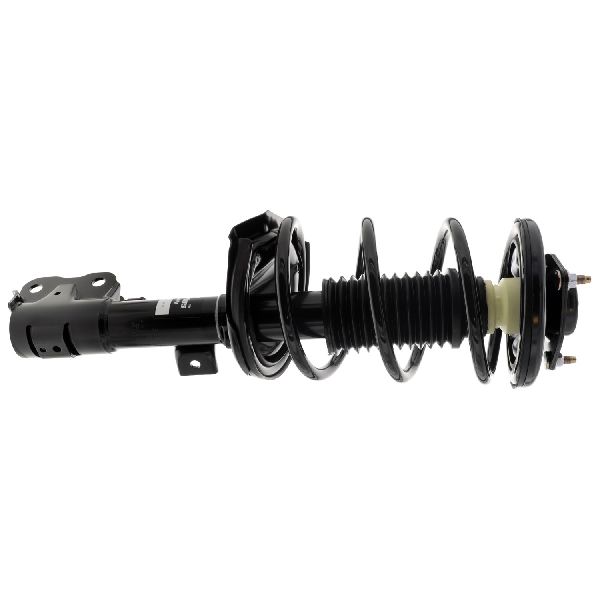 2008-2017 Mitsubishi Lancer Suspension Strut and Coil Spring Assembly - Front Right (KYB)