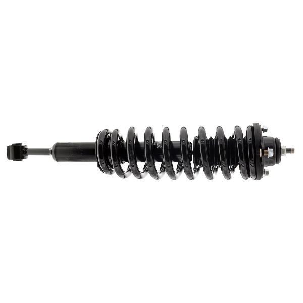 2005-2015 Toyota Tacoma Suspension Strut and Coil Spring Assembly - Front Left (KYB)
