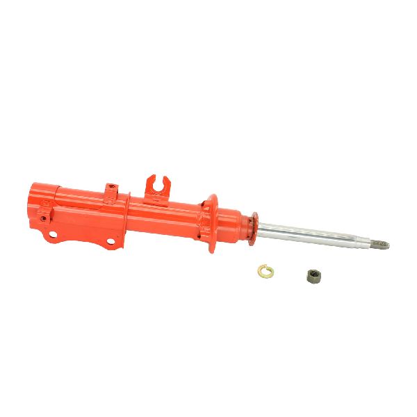 1986-1991 Mazda RX-7 Suspension Strut - Front Left (KYB)