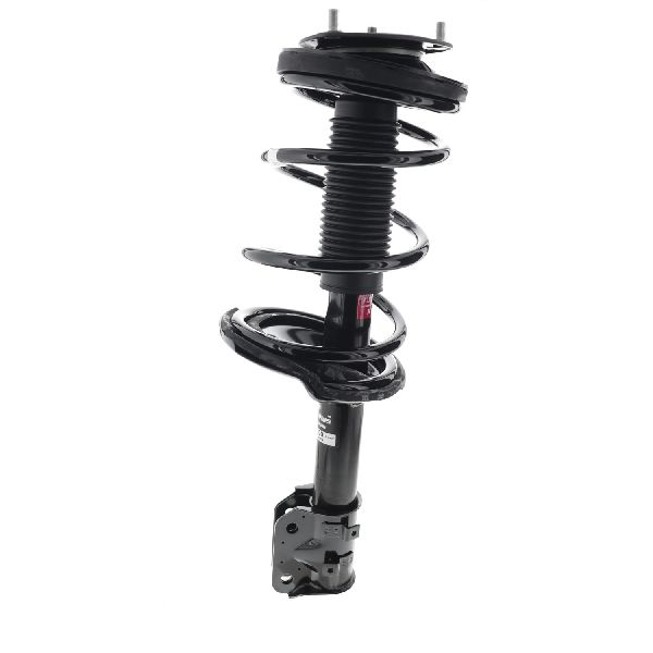2006-2014 Kia Sedona Suspension Strut and Coil Spring Assembly - Front Right (KYB)
