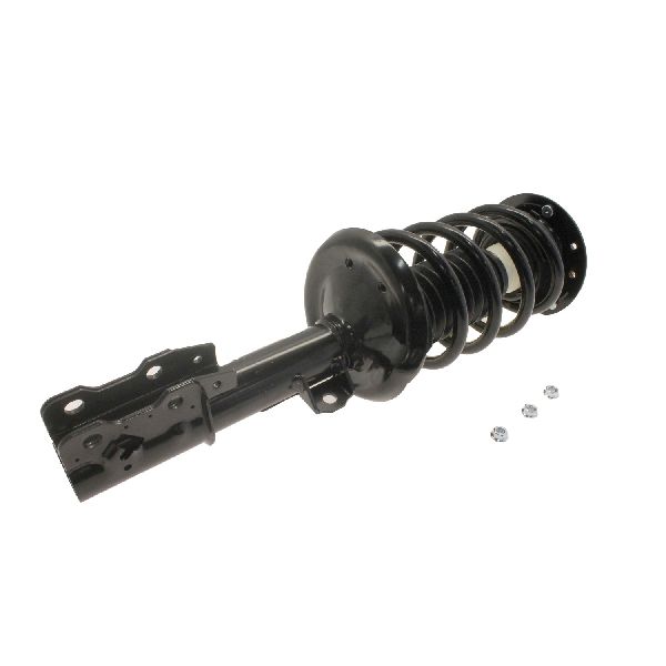 2005-2010 Pontiac G6 Suspension Strut and Coil Spring Assembly - Front Left (KYB)