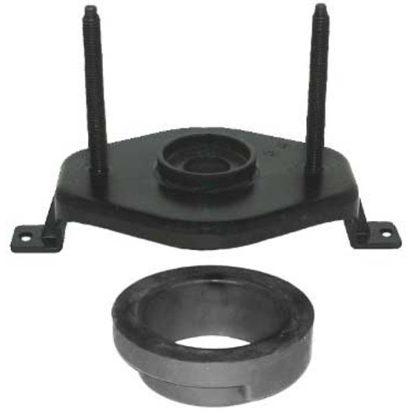 2001-2006 Chrysler Sebring Suspension Strut Mount - Rear (KYB)