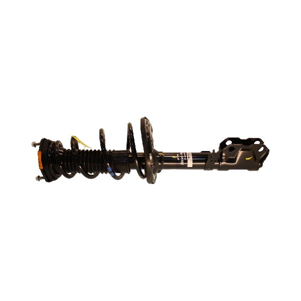 2012-2017 Toyota Camry Suspension Strut and Coil Spring Assembly - Rear Left (KYB)