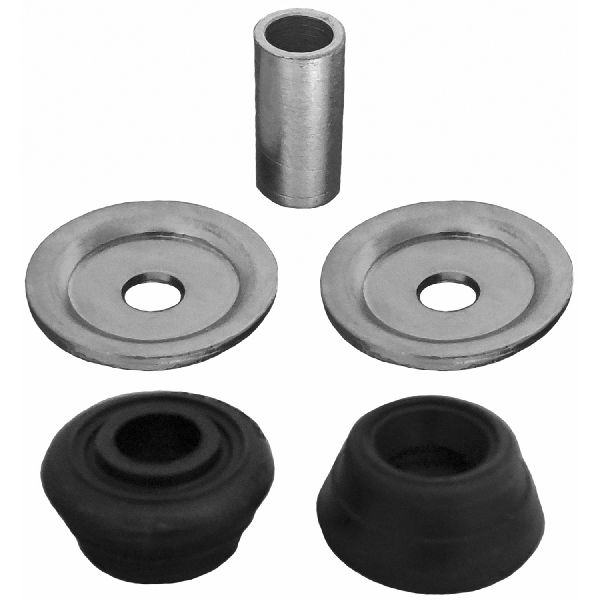 2011-2023 Nissan LEAF Suspension Shock Absorber Mounting Kit - Rear Upper (KYB)