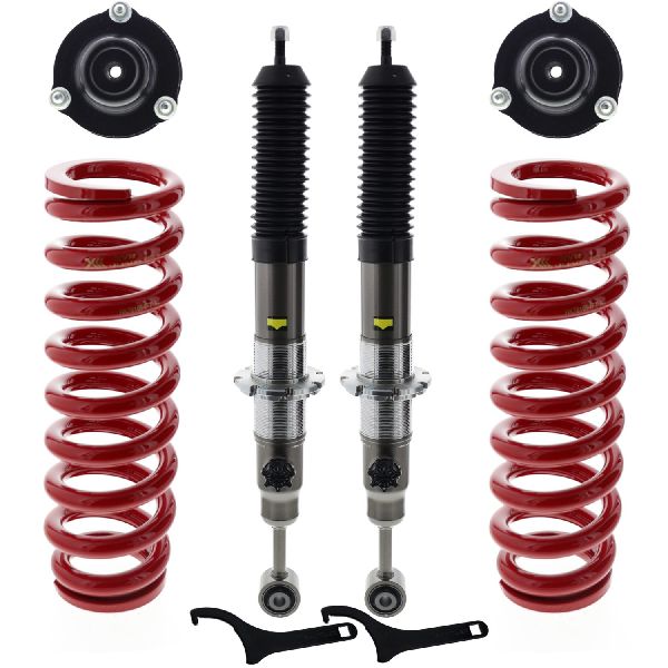2017-2023 Lexus GX460 Suspension Lift Kit - Front (KYB)