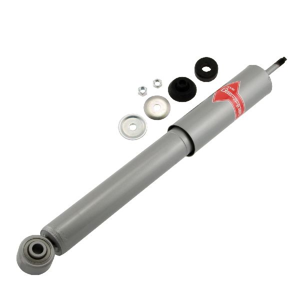 2002-2004 Isuzu Axiom Suspension Shock Absorber - Rear (KYB)