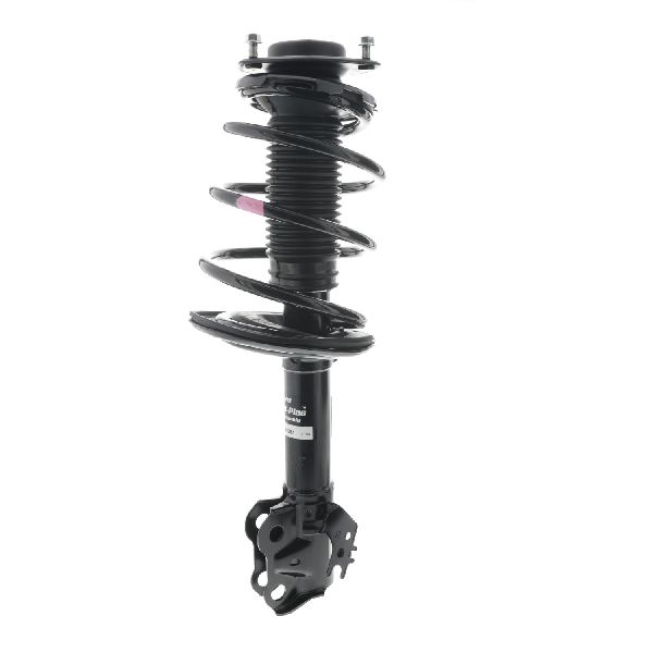 2015-2017 Toyota Camry Suspension Strut and Coil Spring Assembly - Front Right (KYB)